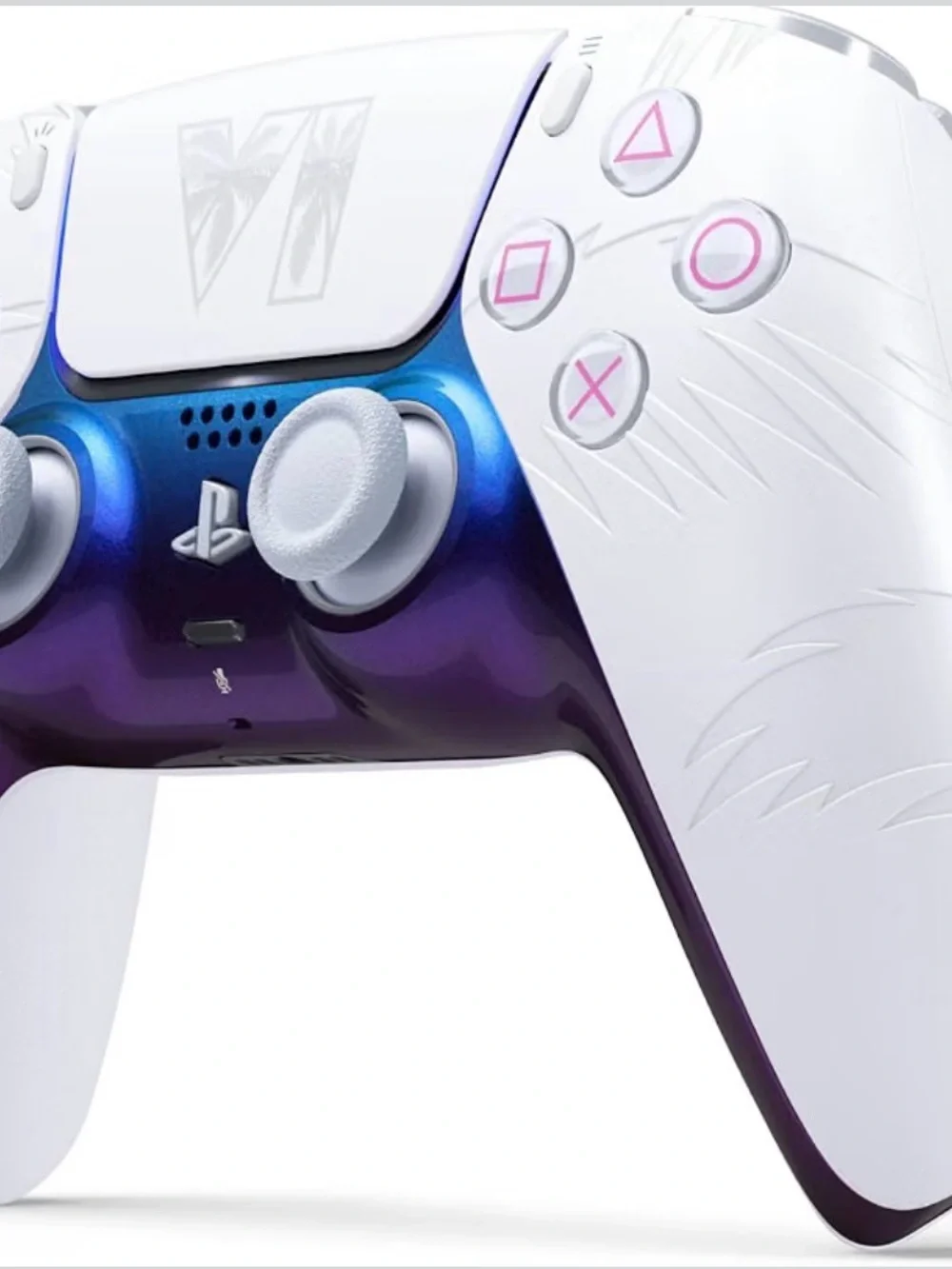 Sony DualSense Controller - GTA VI